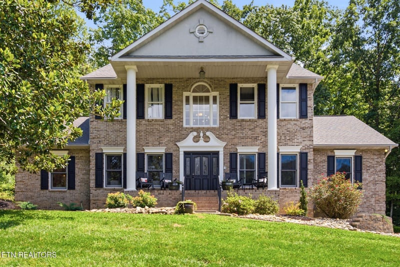 6809 Resolute Rd, Knoxville, TN 37918