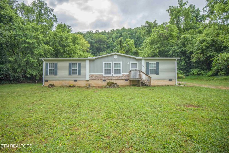 681 Old Highway 70, Harriman, TN 37748