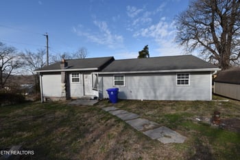 6810 Texas Valley Rd, Knoxville, TN 37938
