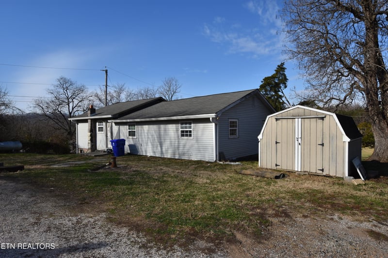6810 Texas Valley Rd, Knoxville, TN 37938