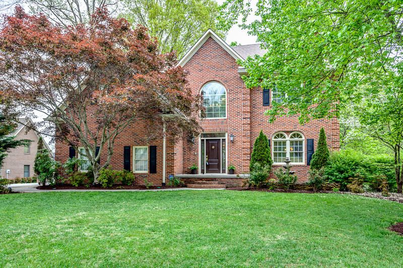 6812 Resolute Rd, Knoxville, TN 37918