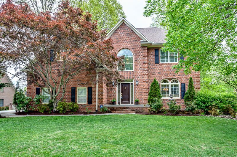6812 Resolute Rd, Knoxville, TN 37918