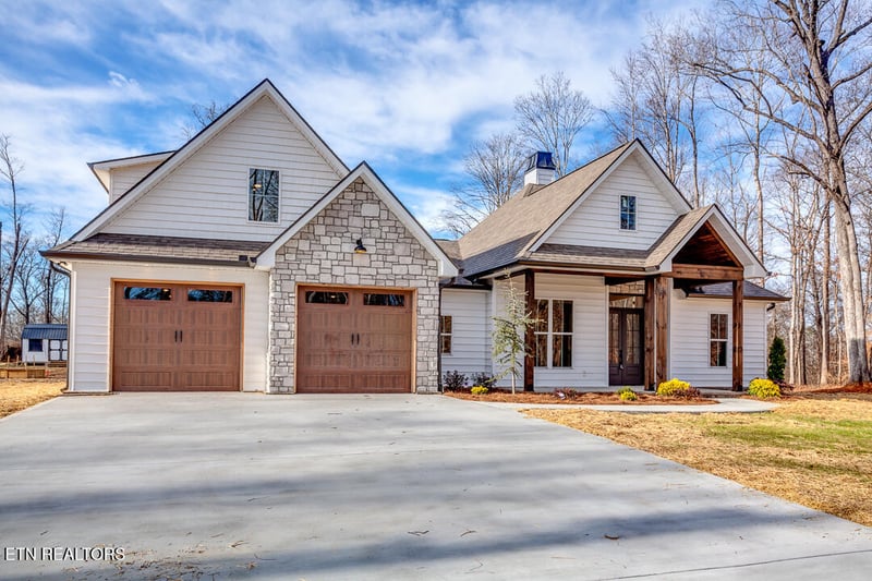 6813 Flint Gap Rd, Knoxville, TN 37914
