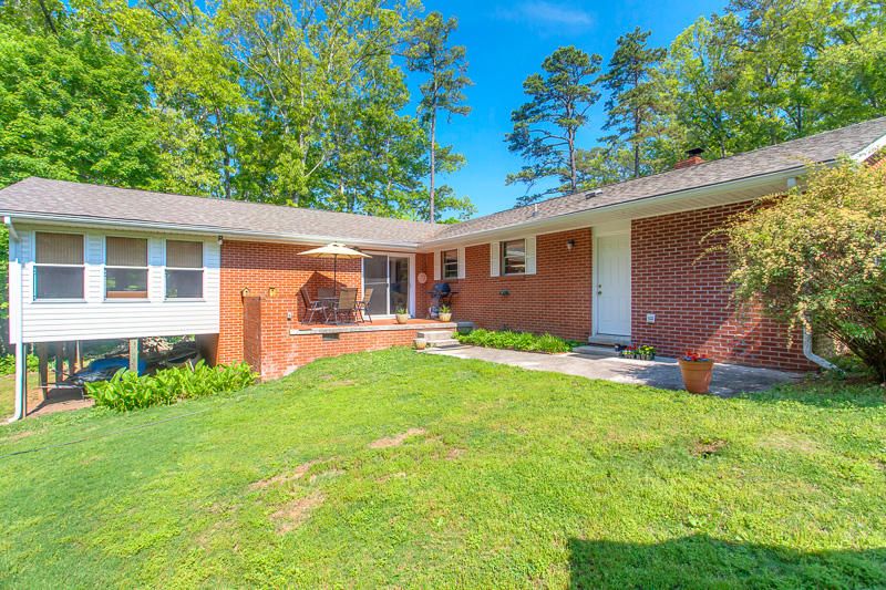 6819 Ferndale, Knoxville, TN 37918