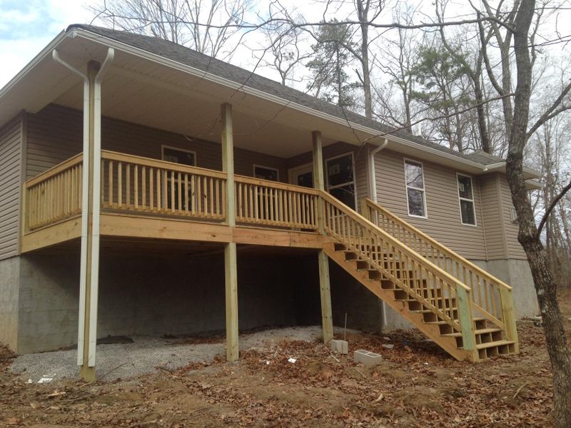 682 Saint George, Fairfield Glade, TN 38558
