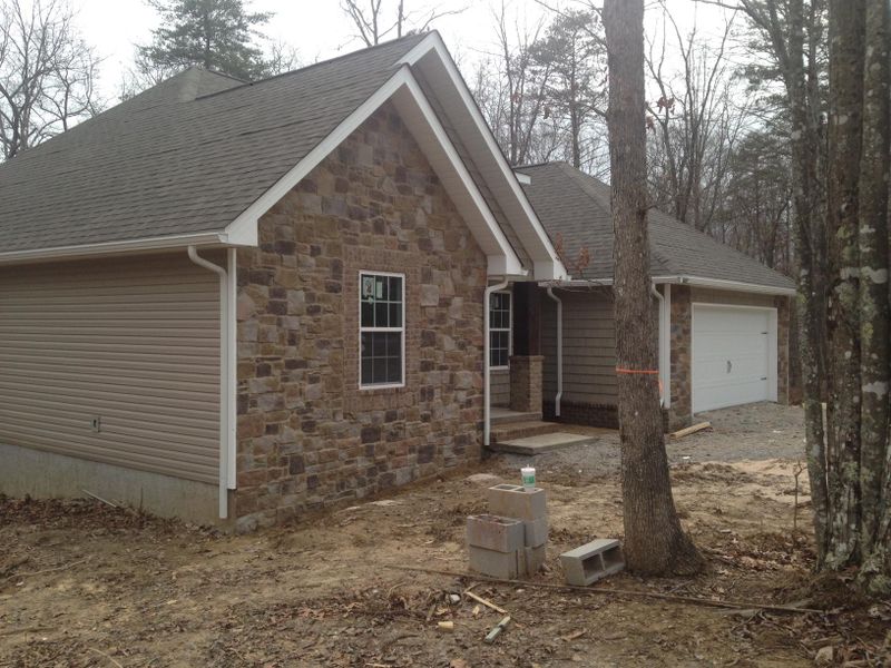 682 Saint George, Fairfield Glade, TN 38558
