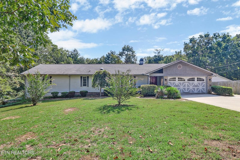 682 Villageway, Crossville, TN 38555