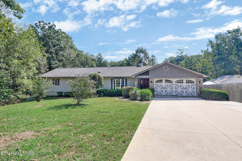 682 Villageway, Crossville, TN 38555