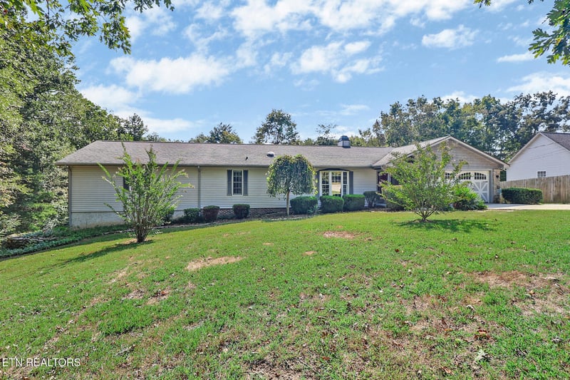 682 Villageway, Crossville, TN 38555