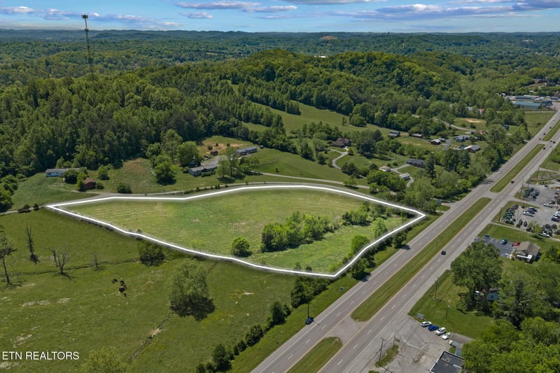 6820 Asheville Hwy, Knoxville, TN 37924