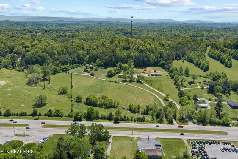 6820 Asheville Hwy, Knoxville, TN 37924