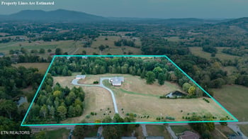 6820 Sunset Glen Way, Corryton, TN 37721
