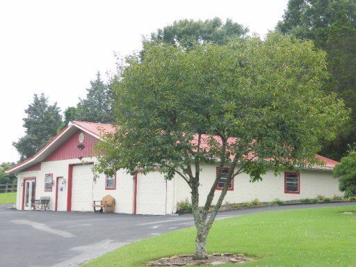 6821 Fairview Rd, Corryton, TN 37721
