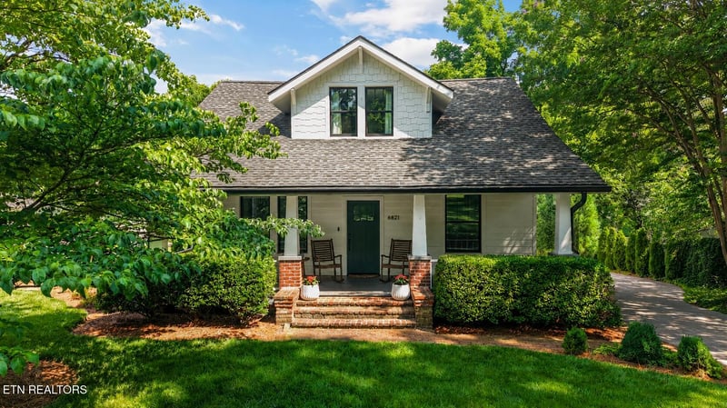 6821 Nubbin Ridge Dr, Knoxville, TN 37919