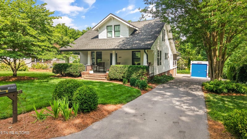 6821 Nubbin Ridge Dr, Knoxville, TN 37919
