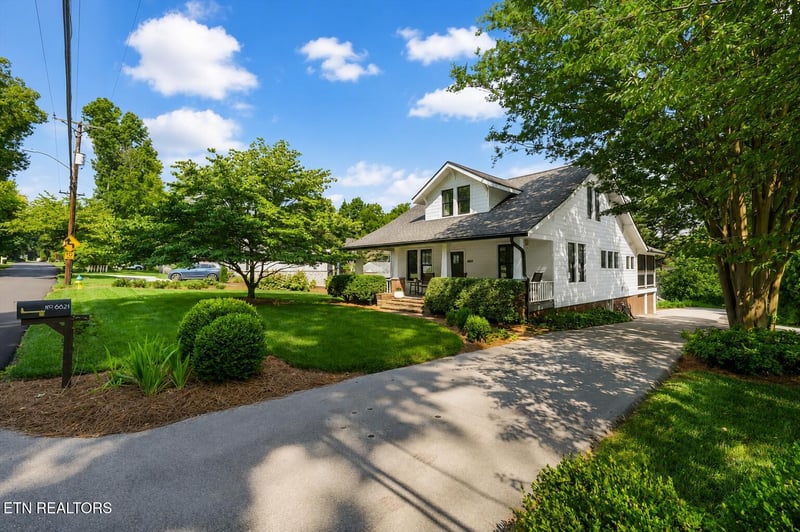 6821 Nubbin Ridge Dr, Knoxville, TN 37919
