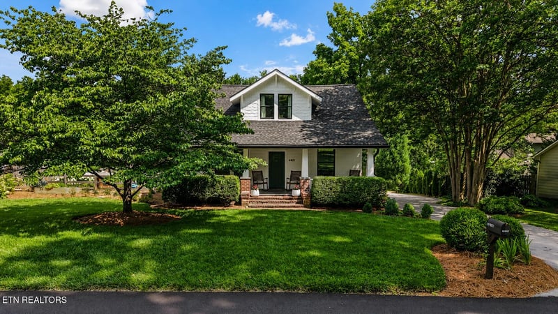6821 Nubbin Ridge Dr, Knoxville, TN 37919
