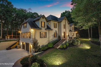 6821 Resolute Rd, Knoxville, TN 37918