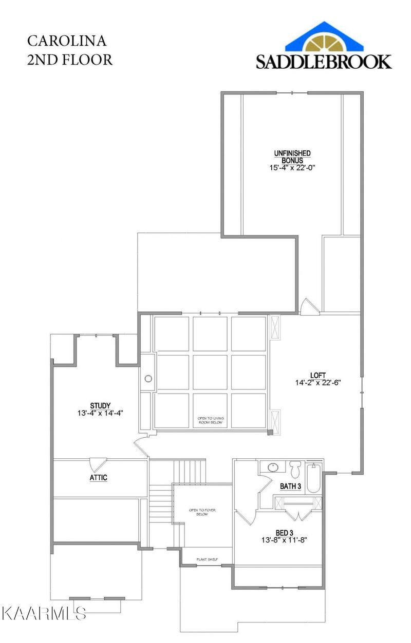 6828 Old Kent Dr, Knoxville, TN 37919