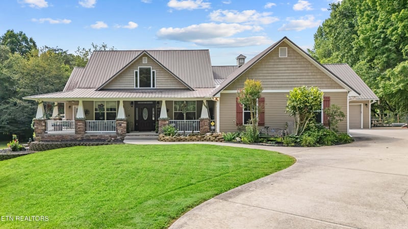 6828 Sunnyview Dr, Knoxville, TN 37914