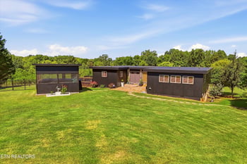 683 Clearview Dr, Maryville, TN 37801
