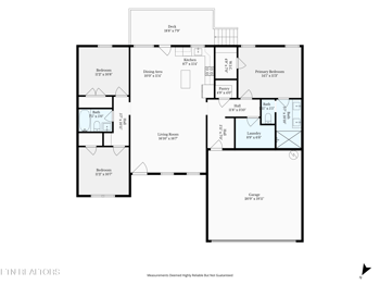 683 Hen Valley Rd, Oliver Springs, TN 37840