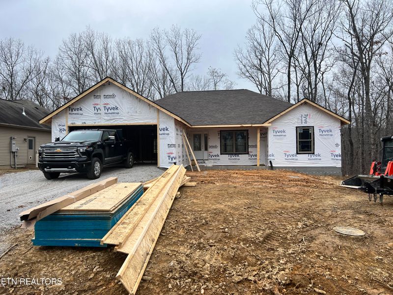 683 Saint George Dr, Fairfield Glade, TN 38558