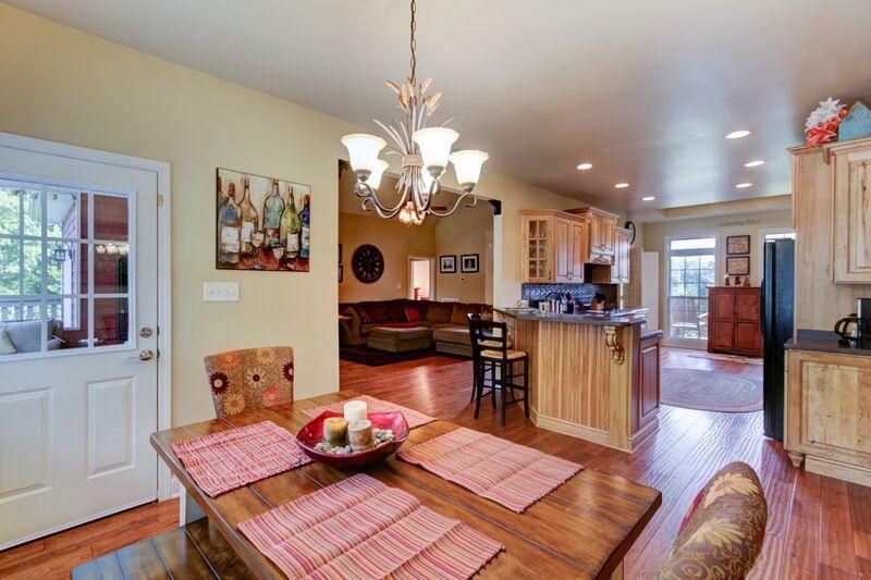 6830 Thomas Weaver Rd, Knoxville, TN 37938