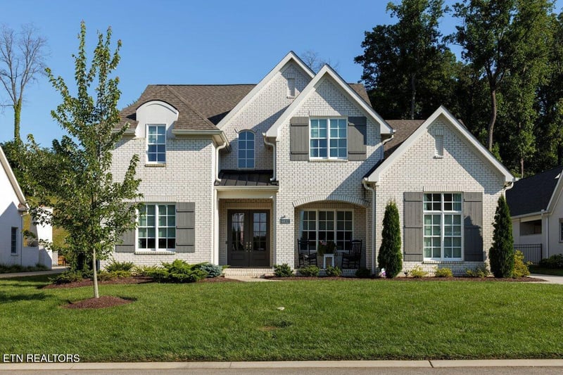 6832 Old Kent Dr, Knoxville, TN 37919