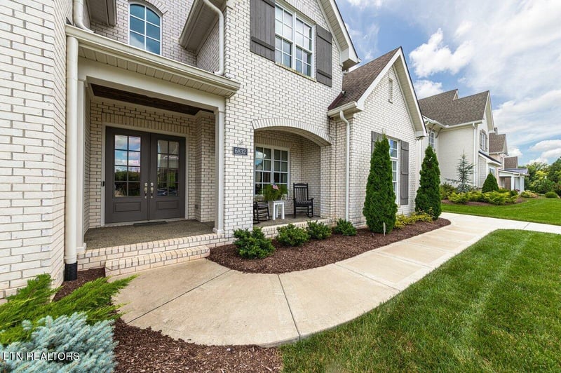 6832 Old Kent Dr, Knoxville, TN 37919