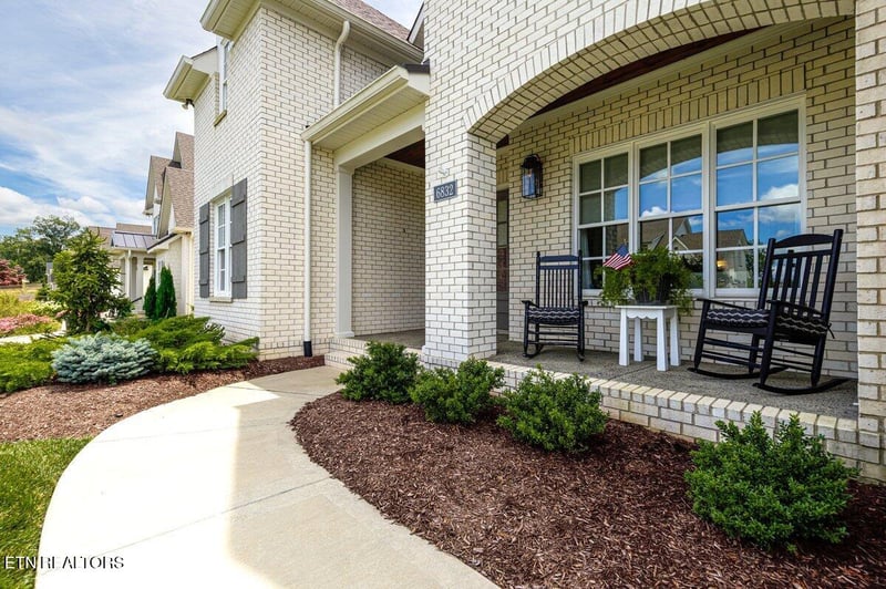 6832 Old Kent Dr, Knoxville, TN 37919