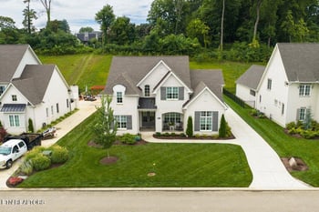 6832 Old Kent Dr, Knoxville, TN 37919