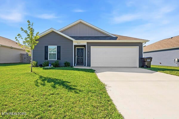 6838 Tall Shadow Ln, Knoxville, TN 37938