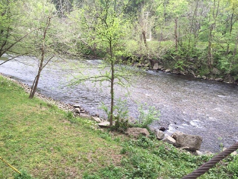 6842 Walnut Loop Rd, Townsend, TN 37882