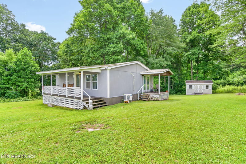 6845 Lantana Rd, Crossville, TN 38572
