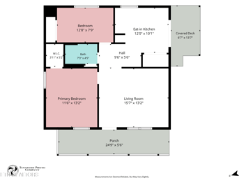 6845 Lantana Rd, Crossville, TN 38572