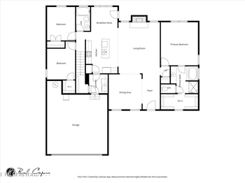 6848 Harvest Grove Ln, Knoxville, TN 37918