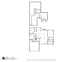 6848 Harvest Grove Ln, Knoxville, TN 37918