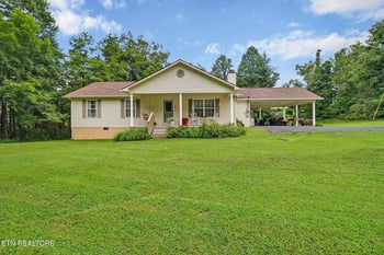 6849 Morgan County Hwy, Lancing, TN 37770