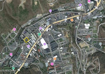 685 River Rd #306, Gatlinburg, TN 37738