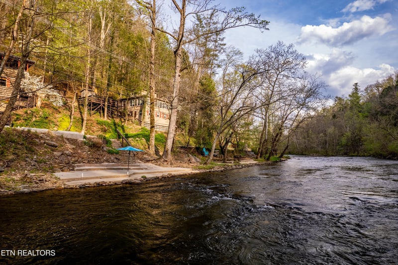 6851 Old Walland Hwy, Townsend, TN 37882
