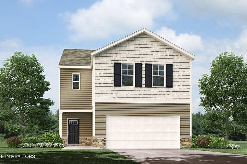 6856 Prospect Hill Ln, Knoxville, TN 37918