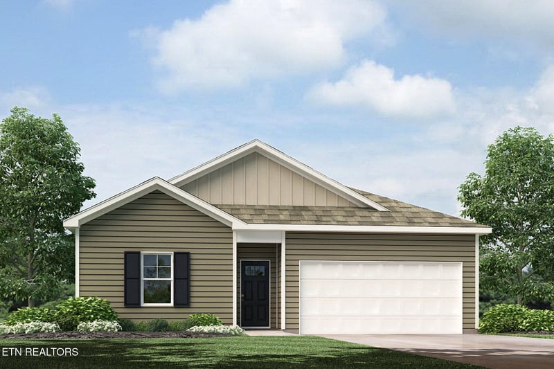 6857 Engelhard Ln, Knoxville, TN 37918