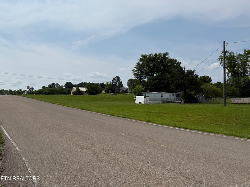 686 W Old Rutledge Pike, Blaine, TN 37709