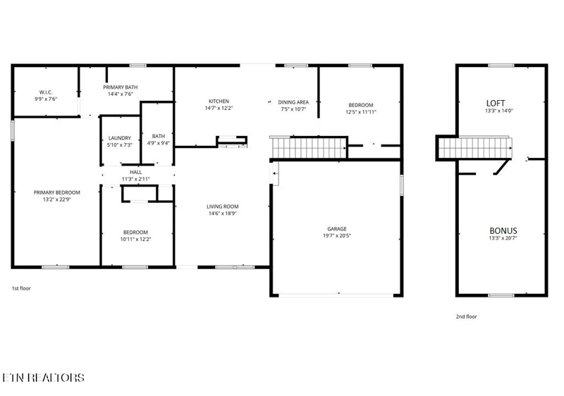 6861 Cardindale Dr, Knoxville, TN 37918