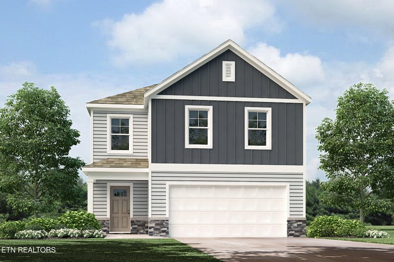 6863 Engelhard Ln, Knoxville, TN 37918