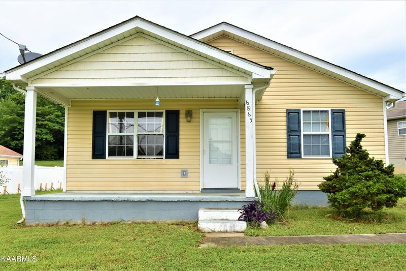 6865 September Ln, Knoxville, TN 37924