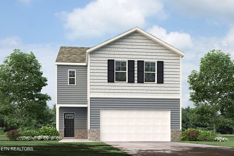 6869 Engelhard Ln, Knoxville, TN 37918