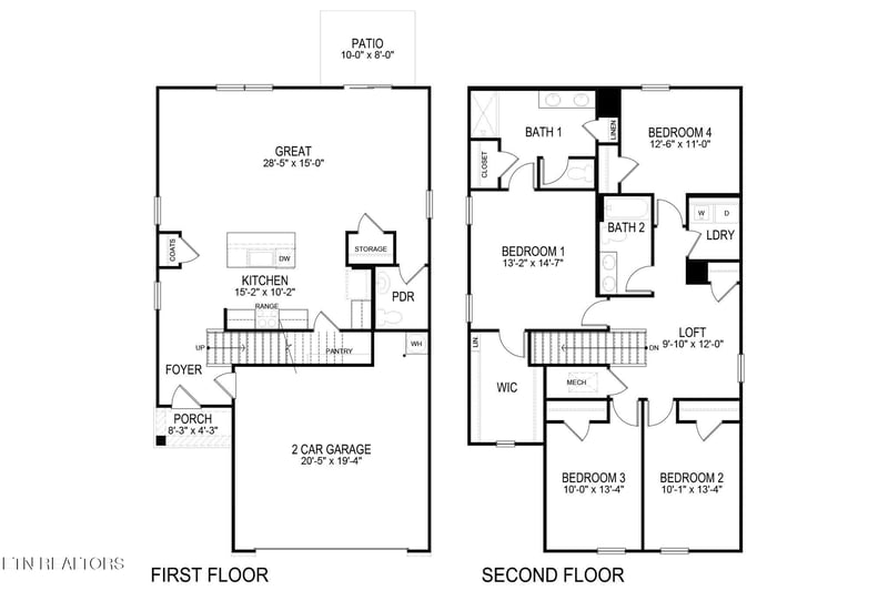 6869 Engelhard Ln, Knoxville, TN 37918