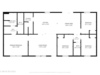 687 Hen Valley Rd, Oliver Springs, TN 37840